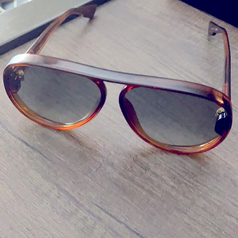 Dior Aviator Sunglases